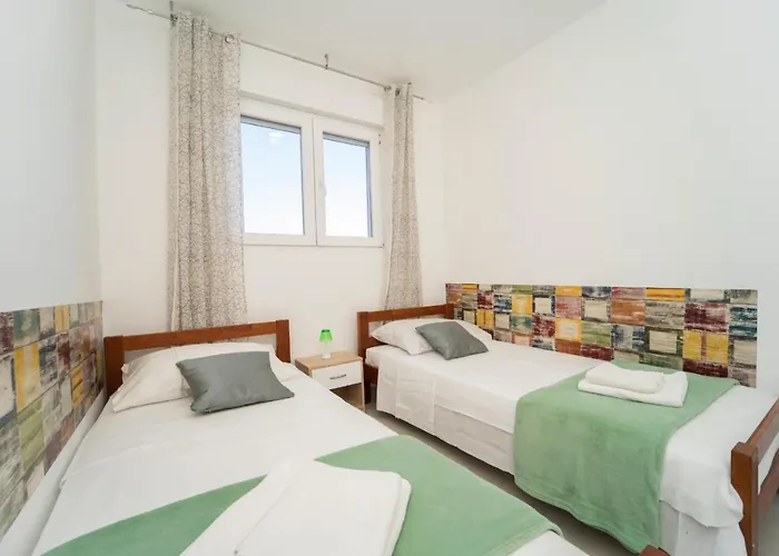 Svema Apartman