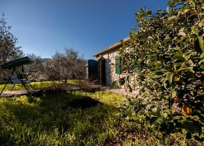 Stone House Anja