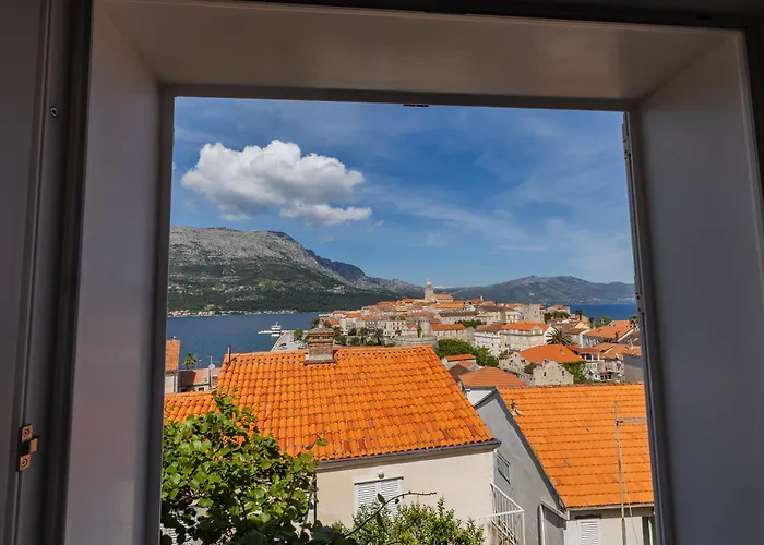 Vacation Home - Casa Panoramica Korcula