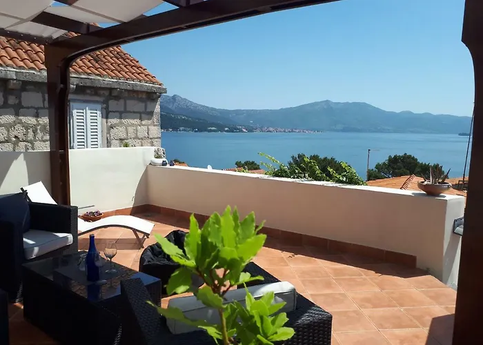Holiday Home Gabriela