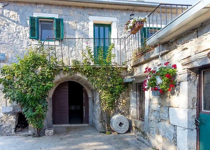 Apartmani Rebac